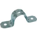 STRAP RIGID 1 1/2"2 HOLE by GAMPAK MfrPartNo 49834