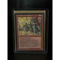 Varchild's War-Riders Alliances Magic: the Gath...