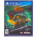 Battle Chasers: Nightwar - PS4 *NEW*