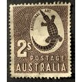 AUSTRALIA 1948 SG 0224f USED