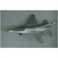 Diecast USS Independence Jet