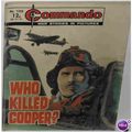 Commando no 1358