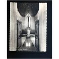 Surrey GUILDFORD CATHEDRAL Baptistry Entrance P...