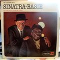 Sinatra-Basie And His Orchestra - An Historic M...