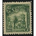 1897 Michel 155X - MH (*)