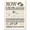 california almond growers exchange 1959 now tim...