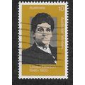AUS 1975 10c 'LOUISA LAWSON' FINE USED (EBID52-...