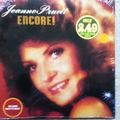 JEANNE PRUETT - ENCORE (VINYL LP)
