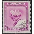 1950 Michel 592 - fine used (o)