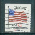 Used 2892 32c G Old Glory Fine CNS S2222 W0746