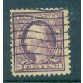 Used 501 3c George Washington Fine A11728