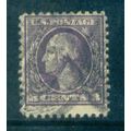 Used 530 3c George Washington Barely Clears A13427