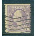 Used 494 3c George Washington Average A13509