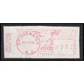 Used Revenue 17c Meter Bridgewater, NJ. E0735