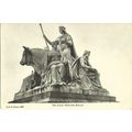 LONDON Albert Memorial Europe Postcard (Stuart ...