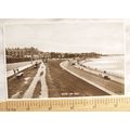 vintage postcard - Rhos on Sea