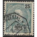 1898 SG 71 - #2 fine used (o)