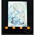 5FINITY Lady Death 2011 – Sketch – Ryan Kinkaid