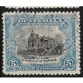 1902 Michel 113 - fine used (o)
