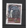 India.Cent of Kolar Gold Fields,Karnataka stamp...