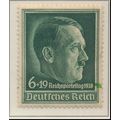 Germany Stamp Scott #B120, Mint Never Hinged