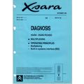 Citroen Xsara Picasso Diagnosis Service Manual ...