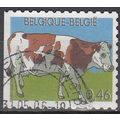 Belgique 2006 Michel 3533 O Cote (2008) 1.30 € ...