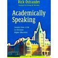 Academically Speaking