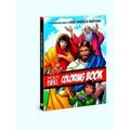 The Action Bible Coloring Book: 55 Reproducible Pages Of Bible Heroes And Devoti