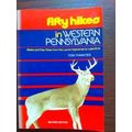50 Hikes In Western Pennsylvannia