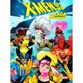 X-Men 92: The Saga Continues