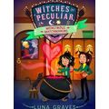 Witches Of Peculiar Monstrous Matchmakers