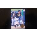 1993 Classic Four Sport Card # 288 Ryan McGuire...