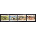 Australia 1993 Wildlife Definitives MNH