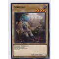 YuGiOh Extreme Force EXFO-EN001 Zombino 1st Edi...
