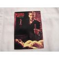 1996 Cornerstone Hammer Horrors Series 2 PROMO ...