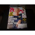 People Magazine - Jamie Lee Curtis Cover - Nove...
