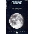 Cerebus The Aardvark # 105 VFN- AMERICAN COMICS