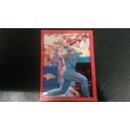 1982 Topps Stickers Card # 117 Pete Rose Excell...