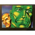 The Savage Dragon trading card #65, excellent c...
