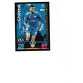 Match Attax 2018/19 191 Rachid Ghezzal Leiceste...