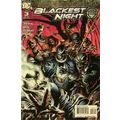 Blackest Night (2009 Ltd) # 003 NM MODERN AGE C...