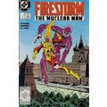Firestorm (Vol 2) The Fury of # 072 VFN+ ORIG U...