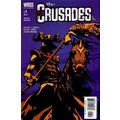 Crusades # 004 NM MODERN AGE COMICS