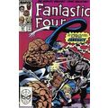 Fantastic Four (Vol 1) # 331 NM- AMERICAN COMICS
