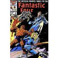 Fantastic Four (Vol 1) Official Marvel Index to...
