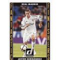 Donruss Soccer 2015 6 Javier Hernandez Fantasti...