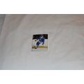 Real Cloutier 1983 Topps STICKER NO. 246