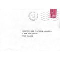 54 Nancy Anatol France Mthe. et Melle. (11th Oc...