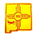 Classic New Mexico with Road Runner United Stat...